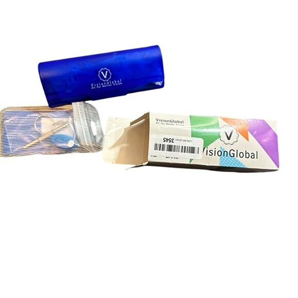 Vision Global All For Better Vision Blue Light Protection Glasses - Picture 4 of 5